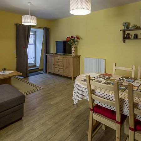 Appartement Avec Terrasse "Bartholdi" 科尔马 外观 照片